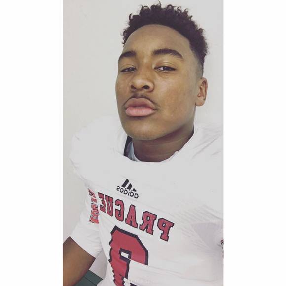 Meet your Posher, Calvin - Picture 1 of 1